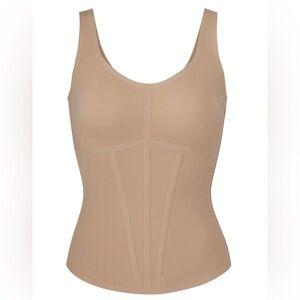 Honeylove Boldness Tank - 2X